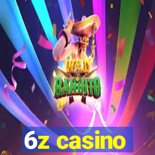 6z casino